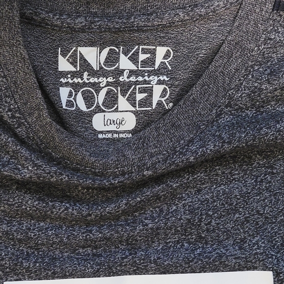 Knickerbocker Good Vibes T-shirt - Picture 6 of 6